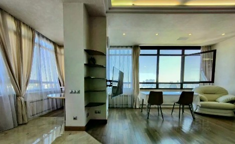 Сдается 3-комн. квартира, 120 м²