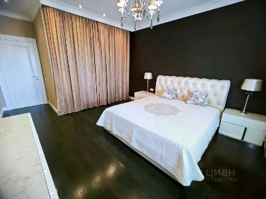 Сдается 3-комн. квартира, 130 м²