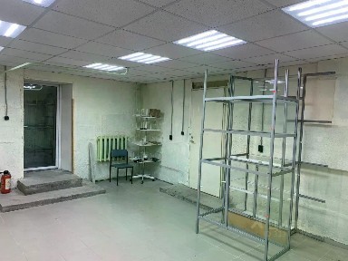Сдается помещение свободного назначения, 40 м²