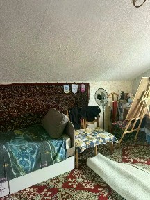 Сдается 2-этажный дом, 107 м²