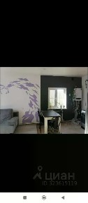 Сдается 1-этажный дом, 60 м²