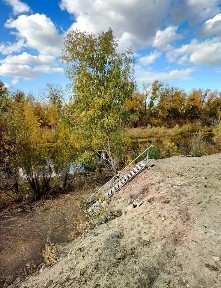 Сдается 1-этажный дом, 47 м²