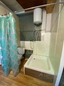 Сдается 1-этажный дом, 30 м²