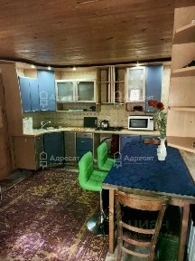 Сдается 2-этажный дом, 64 м²