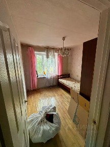 Продается 3-комн. квартира, 61 м²