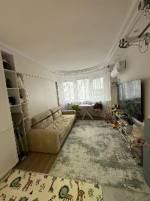 Продается 1-комн. квартира, 45 м²