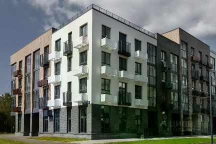 Продается 3-комн. квартира, 54,7 м²