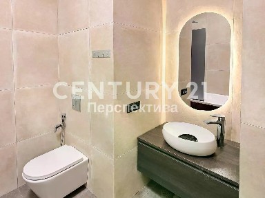 Продается 2-комн. квартира, 51,4 м²