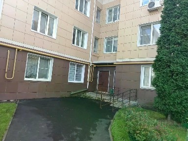 Продается 1-комн. квартира, 42 м²