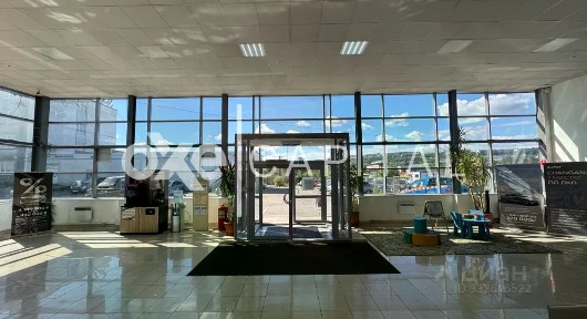 Сдается торговая площадь, 500 м²