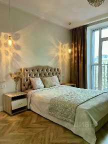 Сдается 1-комн. квартира, 56 м²