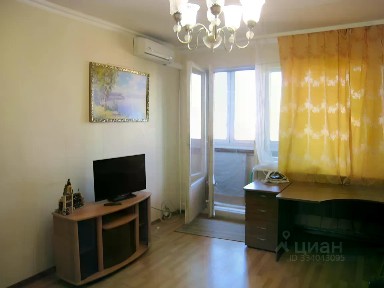 Сдается 1-комн. квартира, 37,8 м²