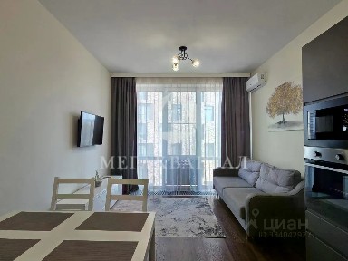 Сдается 2-комн. квартира, 55 м²