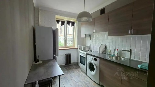 Сдается 2-комн. квартира, 50 м²