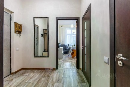 Продается 2-комн. квартира, 43 м²