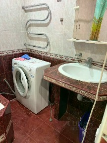 Продается 3/4 квартиры, 44,4/30/9 м²