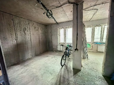 Продается 1-комн. квартира, 50 м²