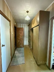 Продается 2-комн. квартира, 47,3 м²