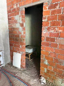 Продается квартира свободной планировки, 76,6 м²