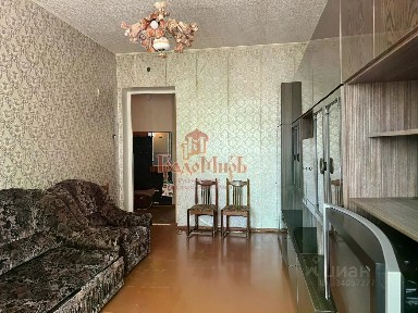 Продается 2-комн. квартира, 55,9 м²