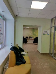 Сдается офис, 110 м²