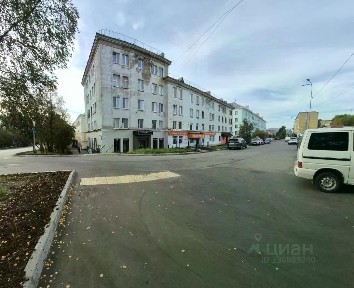 Сдается торговая площадь, 160 м²