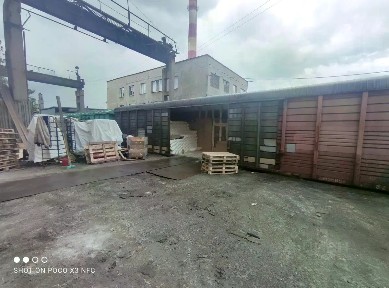 Сдается склад, 2 000 м²