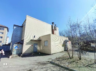 Сдается помещение свободного назначения, 800 м²