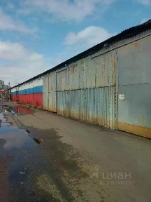 Сдается склад, 170 м²