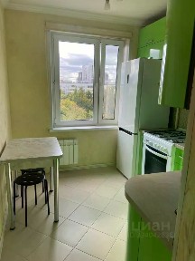Сдается 1-комн. квартира, 32,3 м²