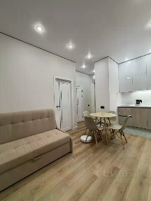 Сдается 1-комн. квартира, 30 м²