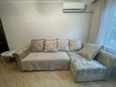 Сдается 3-комн. квартира, 65 м²