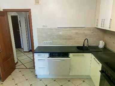 Сдается 1-комн. квартира, 42 м²