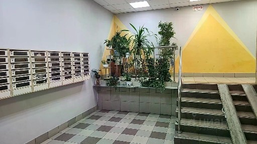 Продается 1-комн. квартира, 45 м²