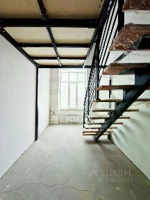 Продается апартаменты-студия, 18,8 м²