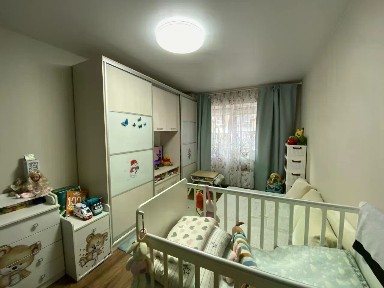 Продается 1-комн. квартира, 32 м²