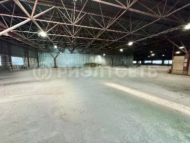 Сдается склад, 2 500 м²