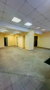 Сдается торговая площадь, 104 м²