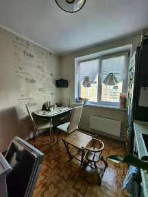 Продается 1-комн. квартира, 42 м²