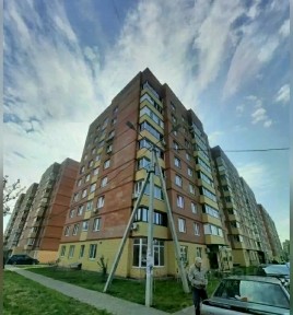 Продается 1-комн. квартира, 40 м²