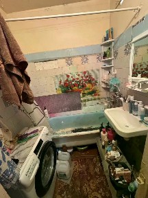 Продается 2-комн. квартира, 48 м²