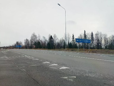 Мурманская область, Кольский муниципальный округ, Серебряная Горка ТСН, 1