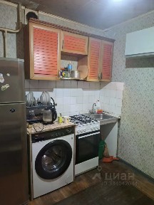 Сдается 2-комн. квартира, 44 м²