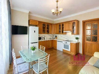 Сдается 2-комн. квартира, 68,3 м²