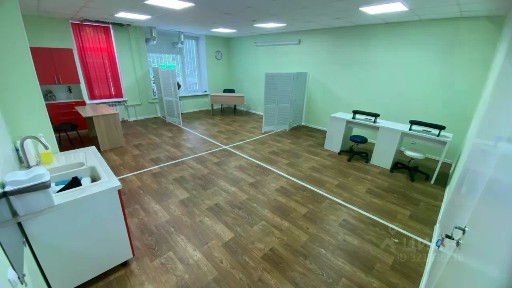 Сдается помещение свободного назначения, 40 м²