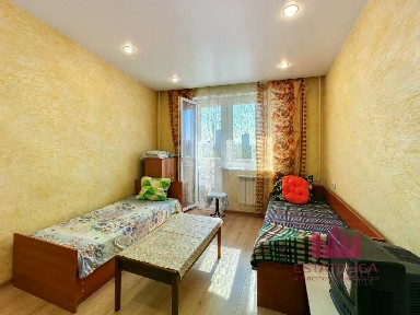 Сдается 1-комн. квартира, 40 м²