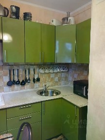 Сдается 1-комн. квартира, 38,1 м²