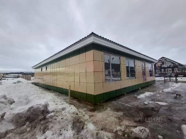 Сдается помещение свободного назначения, 200 м²