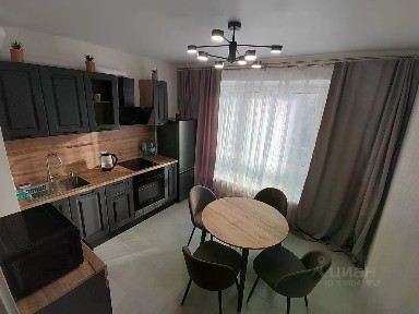 Сдается 2-комн. квартира, 51,4 м²