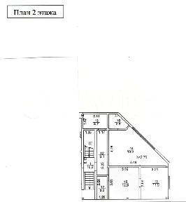 Сдается помещение свободного назначения, 350 м²